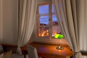 Foto dalla galleria di Hotel Pod Věží a Praga