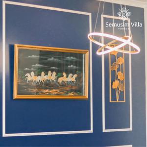 Φωτογραφία από το άλμπουμ του Sierra by Semusim Villa σε Cianjur
