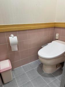 Bagno di Hongdae sub 1min