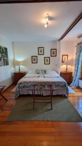 صورة لـ Kayube Zambezi River House في ليفينغستون