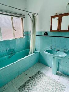 Fotografie z fotogalerie ubytování 19 on Durban Row v destinaci Colesberg