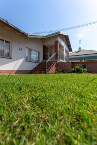 Fotografie z fotogalerie ubytování 19 on Durban Row v destinaci Colesberg