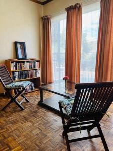 Fotografie z fotogalerie ubytování 19 on Durban Row v destinaci Colesberg + 32 fotografií