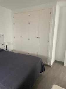 Posteľ alebo postele v izbe v ubytovaní CASA BALUARTE