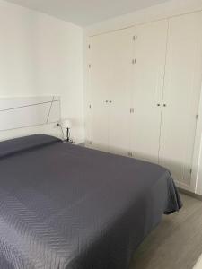 Posteľ alebo postele v izbe v ubytovaní CASA BALUARTE + 6 fotografií