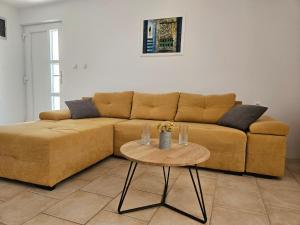 Fotografie z fotogalerie ubytování Apartment Vuletic, Ždrelac Pašman v destinaci Ždrelac