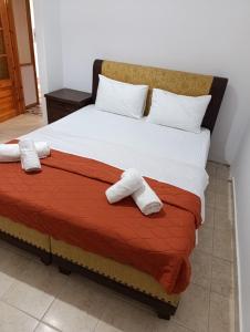 Imagen de la galería de Porto Molo Apartment, en Ávdhira
