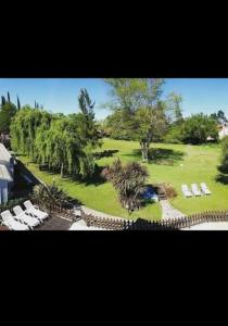 Fotografie z fotogalerie ubytování Cabañas Torre Azul v destinaci Chascomús