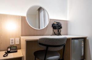 Fotografie z fotogalerie ubytování Hotel Yam Sangmu v destinaci Kwangdžu