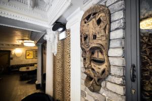 Wisła'daki SAFARI HOUSE - Wisła tesisine ait fotoğraf galerisinden bir görsel