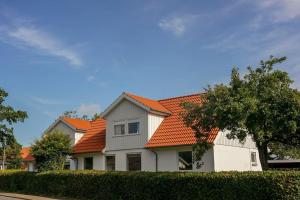 Afbeelding uit fotogalerij van FeWo Sjælland B in Sindal