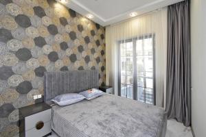 Foto dalla galleria di Luxury new very beautyfull Apartment a Yerevan