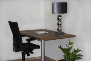 Fotografie z fotogalerie ubytování Gamay Souterrain Apartment, near beach in Curaçao v destinaci Jan Thiel