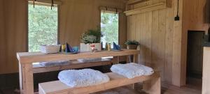 Gallery image of KNAUS Campingpark Haren in Haren