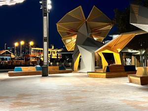 Fotografie z fotogalerie ubytování Melville Oasis v destinaci Perth