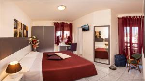 Galeriebild der Unterkunft Hotel Locanda Rosy in Cattolica