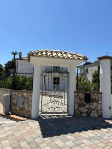 Foto dalla galleria di Villa Candida a Le Castella