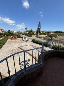 Foto dalla galleria di Villa Candida a Le Castella