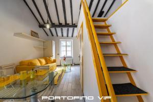 Fotografie z fotogalerie ubytování Limoni by PortofinoVip v destinaci Portofino