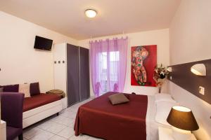 Galeriebild der Unterkunft Hotel Locanda Rosy in Cattolica