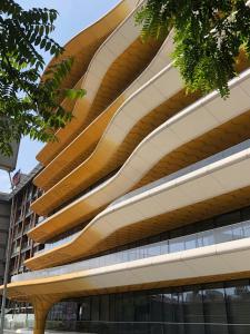 Fotografie z fotogalerie ubytování Petek Residence by NewInn v destinaci Istanbul