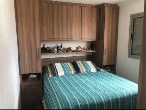 Gallery image of Apto 2 Dormitórios - Jaguaribe Osasco in Osasco