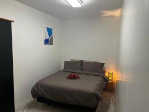 Gallery image of Appartement moderne et chaleureux in Briançon +11 photos