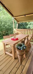 Gallery image of KNAUS Campingpark Haren in Haren +6 photos