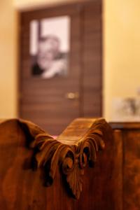 Fotografie z fotogalerie ubytování B&B Piazza Noua 1831 v destinaci Sora