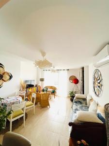 Fotografie z fotogalerie ubytování Casa Del Sol v destinaci Mutxamel + 16 fotografií