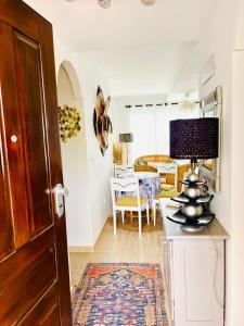 Fotografie z fotogalerie ubytování Casa Del Sol v destinaci Mutxamel