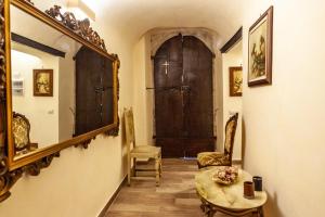 Fotografie z fotogalerie ubytování B&B Piazza Noua 1831 v destinaci Sora