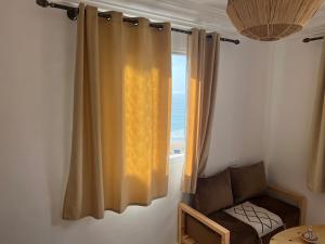 Fotografie z fotogalerie ubytování Taghazout Studio v destinaci Taghazout