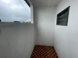 Μια τηλεόραση ή/και κέντρο ψυχαγωγίας στο Casa Garanhuns Ursula D 6