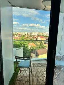 Imagen de la galería de Comfort sweet inn, en Bucarest