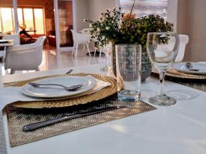 Gambar di galeri bagi Global Village Guest House di Nelspruit +19 gambar
