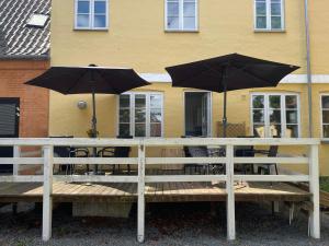Fotografie z fotogalerie ubytování Faaborg Vandrerhjem v destinaci Fåborg