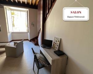 Gallery image of Martel Medieval Le Gite de la rue Droite 3 in Martel