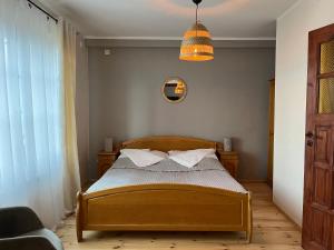 Foto dalla galleria di Dom Wypoczynkowy Morski Oddech a Łeba