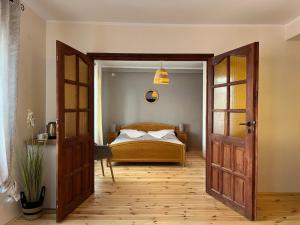 Foto dalla galleria di Dom Wypoczynkowy Morski Oddech a Łeba Altre 123 foto