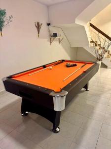Gallery image of JPO Camping Style NineInn Homestay in Kulai
