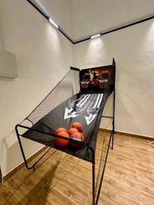 Gallery image of JPO Camping Style NineInn Homestay in Kulai