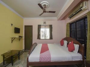 Fotografie z fotogalerie ubytování Hotel O Chaudhary v destinaci Kot Qāsim