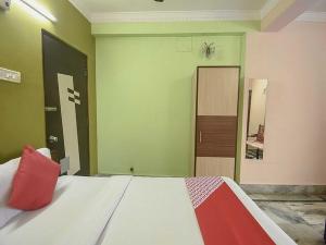 Fotografie z fotogalerie ubytování Hotel O Chaudhary v destinaci Kot Qāsim