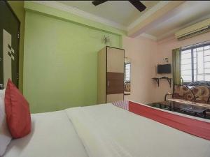 Fotografie z fotogalerie ubytování Hotel O Chaudhary v destinaci Kot Qāsim