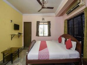 Fotografie z fotogalerie ubytování Hotel O Chaudhary v destinaci Kot Qāsim