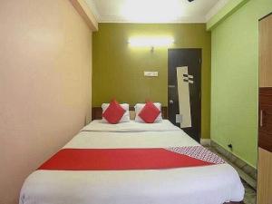 Fotografie z fotogalerie ubytování Hotel O Chaudhary v destinaci Kot Qāsim