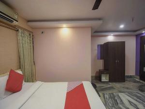 Fotografie z fotogalerie ubytování Hotel O Chaudhary v destinaci Kot Qāsim