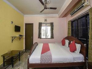Fotografie z fotogalerie ubytování Hotel O Chaudhary v destinaci Kot Qāsim