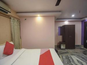 Fotografie z fotogalerie ubytování Hotel O Chaudhary v destinaci Kot Qāsim
